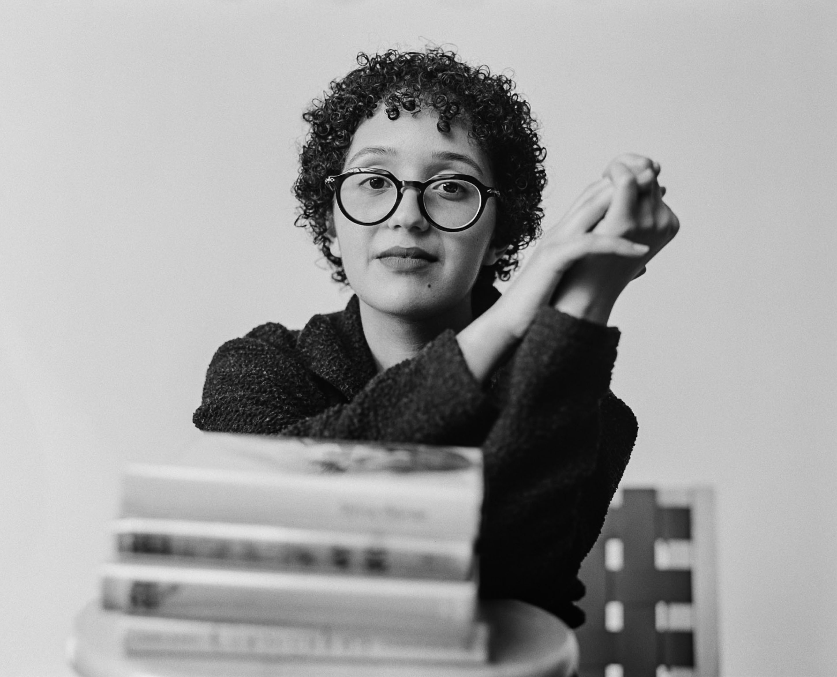 Portrait of Kierra Duncan